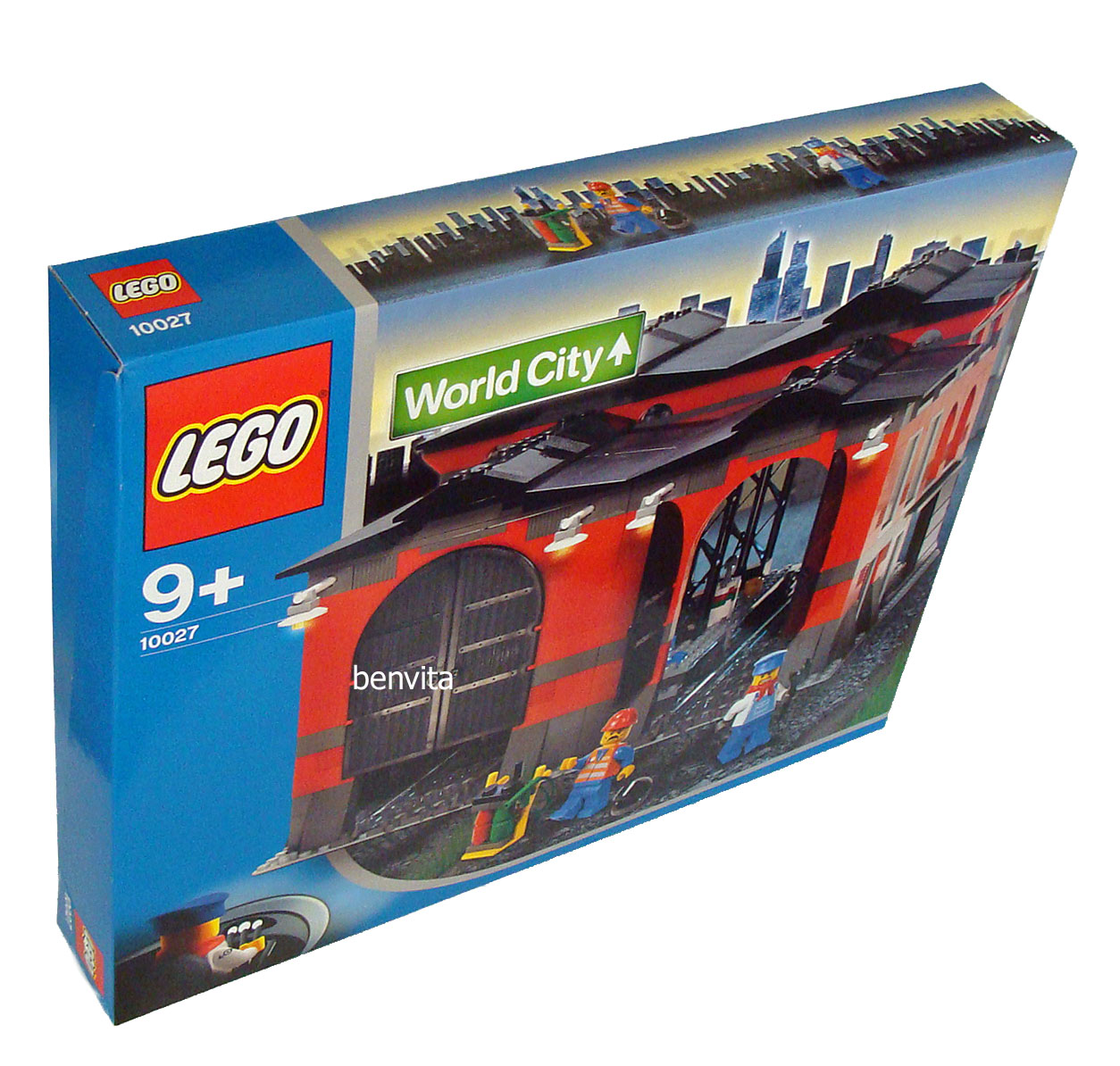 10027 lego