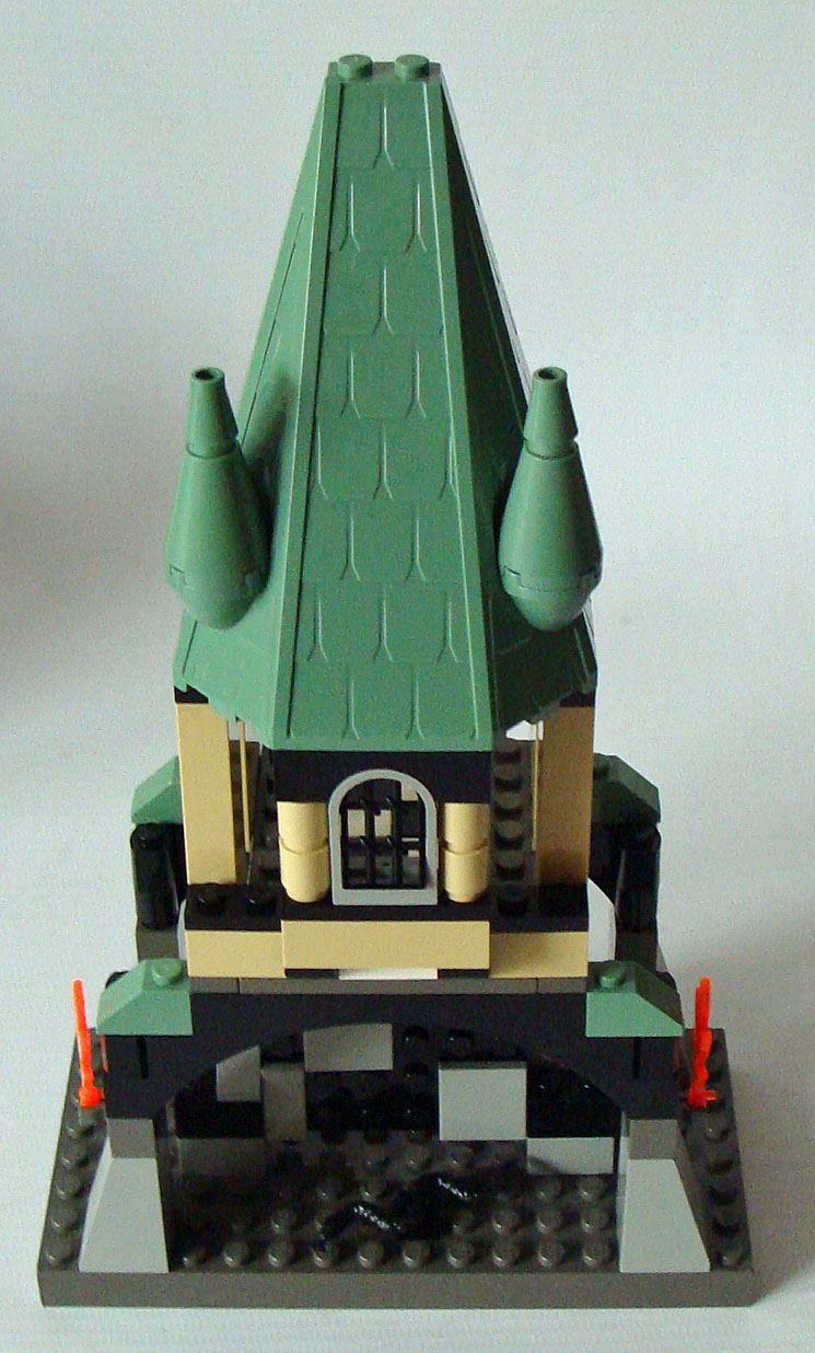 harry potter lego die kammer des schreckens